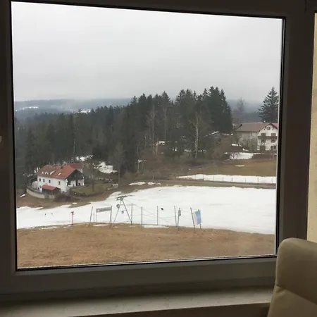 Dreisessel Dreilaendereck Pool Sauna Apartamento Neureichenau