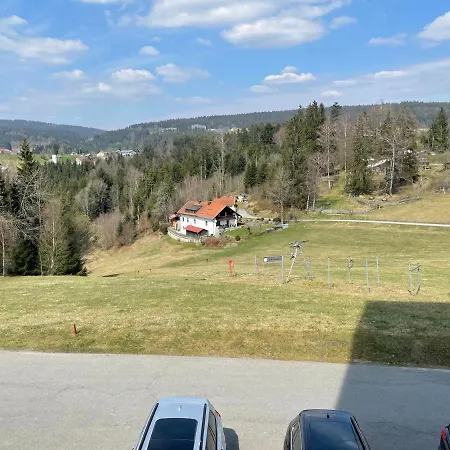 Dreisessel Dreilaendereck Pool Sauna Apartamento Neureichenau