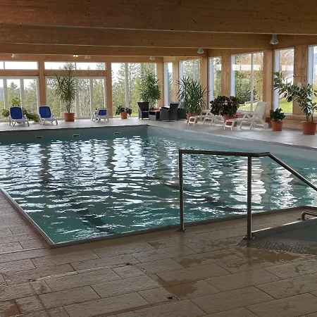 Appartamento Dreisessel Dreilaendereck Pool Sauna *
