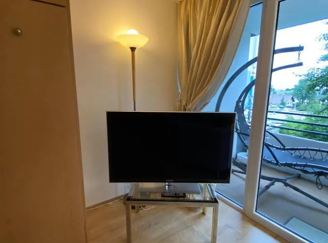 Apartmán Dreisessel Dreilaendereck Pool Sauna *