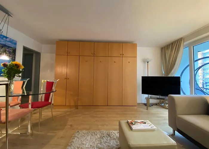 Apartmán Dreisessel Dreilaendereck Pool Sauna *