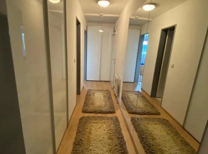 Apartmán Dreisessel Dreilaendereck Pool Sauna Neureichenau