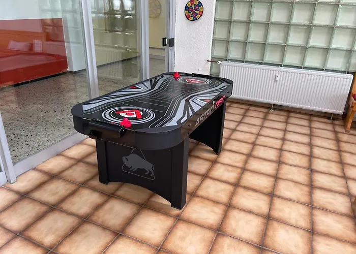 Apartmán Dreisessel Dreilaendereck Pool Sauna Neureichenau
